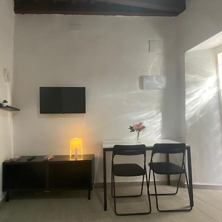 Apartamento La Flamencura Херес-де-ла-Фронтера Екстер'єр фото