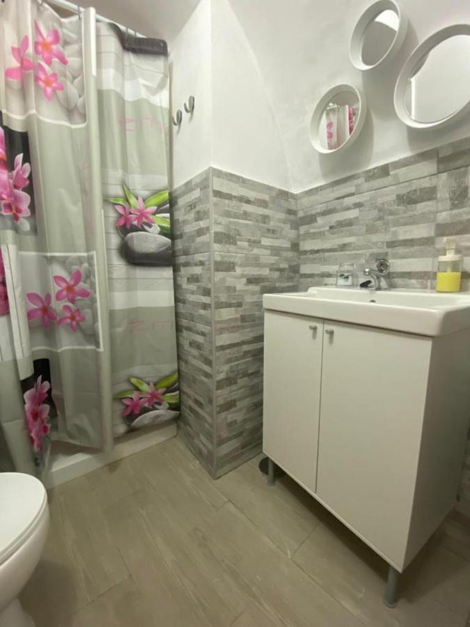 Apartamento La Flamencura Херес-де-ла-Фронтера Екстер'єр фото