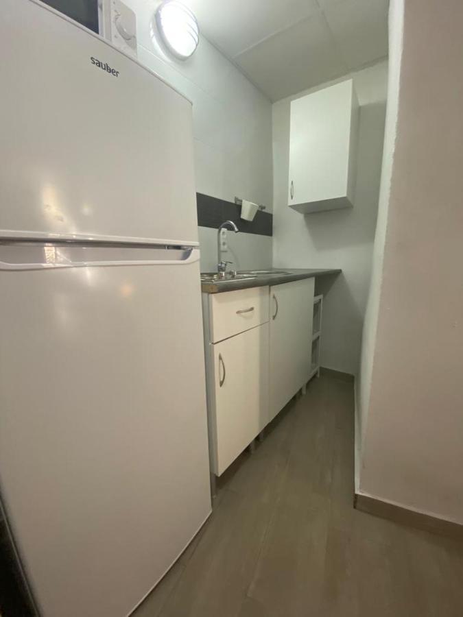 Apartamento La Flamencura Херес-де-ла-Фронтера Екстер'єр фото